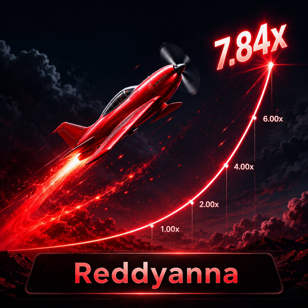 Golden roulette wheel — Reddyanna casino games including Aviator and Crash