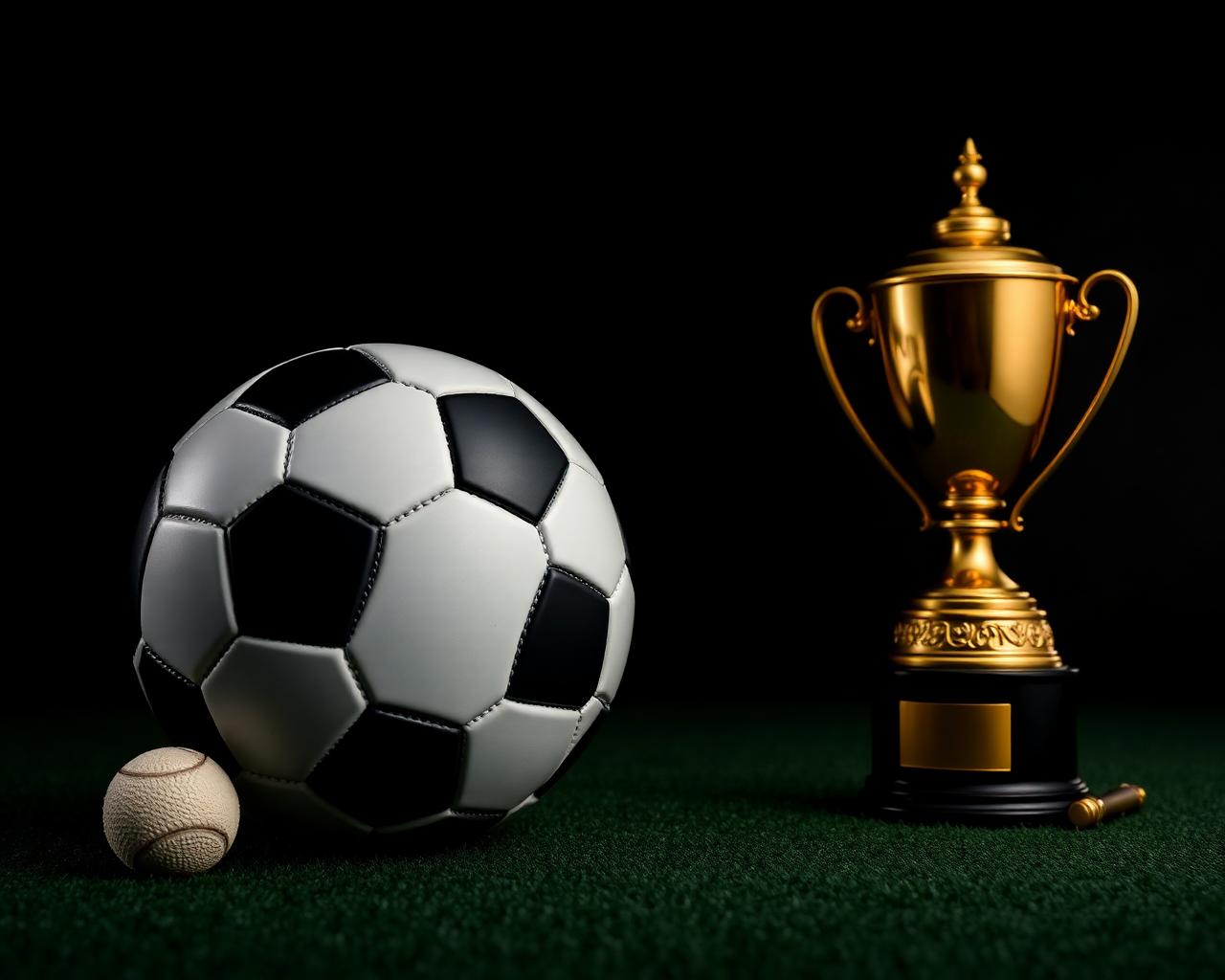Football, tennis and trophy — Reddyanna multi-sport markets